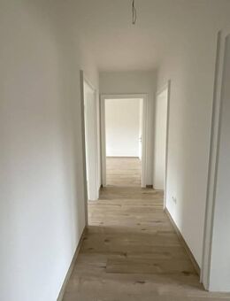 3-Zimmer-Wohnung in Wilhelmshaven Wiesenhof - Wilhelmshaven