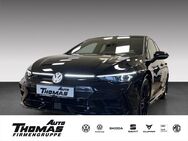 VW Golf, 2.0 TSI R Black Edition, Jahr 2022 - Hennef (Sieg)