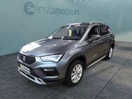 Seat Ateca, 1.5 TSI XPERIENCE HK, Jahr 2024 - München