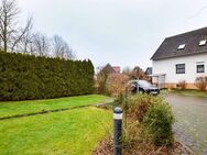 Königslutter-Bornum: Großzügiges Einfamilienhaus mit Doppelgarage und Wintergarten! - Königslutter (Elm)