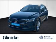 VW Tiguan, 2.0 TDI Active, Jahr 2022 - Bad Sooden-Allendorf