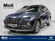 Hyundai Tucson, 1.6 T-GDI Trend Hybrid elektr, Jahr 2023 - Köln