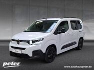 Citroën Berlingo, 1.5 BHDi 130PS Max M, Jahr 2024 - Erfurt