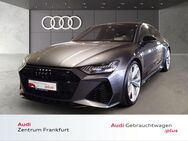 Audi RS7, Sportback 305 km h Laser °, Jahr 2021 - Frankfurt (Main)