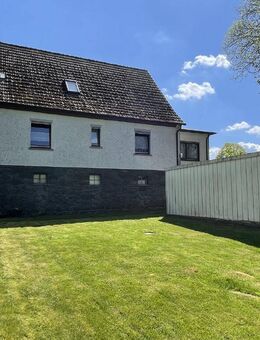 Wohnhaus in Frankenau-Dainrode - Frankenau