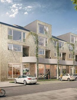 Nachbarschaftliches Wohnen Großhansdorf - Großhansdorf