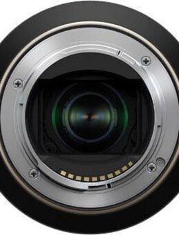 Tamron AF 70-300mm F/4.5-6.3 Di III RXD Vollformat für Sony E-Mount Zoomobjektiv
