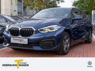 BMW 118 d ADVANTAGE KLIMAA LED SHZG LM - Recklinghausen