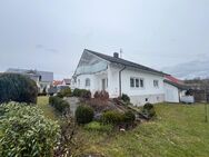 Attraktives Einfamilienhaus mit zusätzlicher Einliegerwohnung - perfekt für die Familie - Balingen