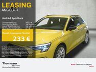 Audi A3, Sportback 40 TFSIe S LINE LM18, Jahr 2024 - Oberhausen