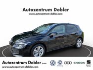 VW Golf, 1.5 l TSI Life OPF, Jahr 2022 - Mühlacker