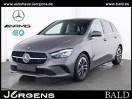 Mercedes B 180, Progressive Winter 17, Jahr 2023 - Plettenberg