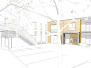 Eigennutzung oder sichere Investition mit 3,6% Rendite – Ambulant-betreute Seniorenappartements - Geisenhausen