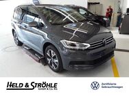 VW Touran, 2.0 TDI MOVE IQ, Jahr 2023 - Neu Ulm