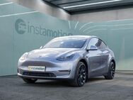 Tesla Model Y, Long Range Dual AWD LM20, Jahr 2023 - München