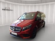 Mercedes V 250, d Avantgarde Edition Lang AMG MBUX, Jahr 2023 - Herne