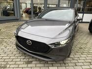 Mazda 3, Lim 5-trg Exclusive-Line, Jahr 2022 - Münster