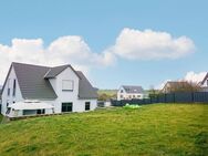 Modernes Einfamilienhaus mit Garage und Außenstellplatz - Bettingen