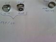 3 Marken Ringe DIESEL, ESPRIT, FOSSIL in 58452