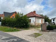 PROVISIONSFREI | Einzelgrundstück mit ca. 515 qm in ruhiger Siedlungslage von Bernau im OT Schönow - Bernau (Berlin) Zentrum
