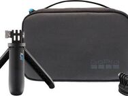 GoPro Reise-Kit Action Cam (Shorty + Magnetischer Drehclip + Kamera-Case)