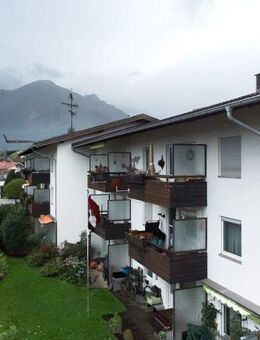 Attraktive Einstiegspreislage am Fuße der Alpen - Brannenburg