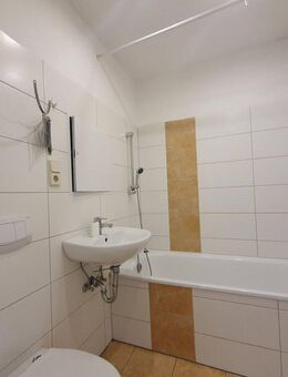 3 Zimmer mit Aussicht! - Wittenberg (Lutherstadt)