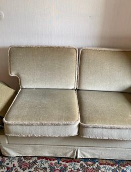 Schlafsofa - Bad Kreuznach