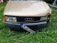 Audi 80 Anfang 90er - Erwitte