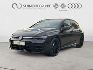 VW Golf, 2.0 TSI VIII R BlackEdition, Jahr 2022 - Wesel