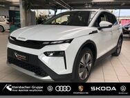 Skoda Elroq, 85 h Batterie Elektromotor VERFÜGBAR, Jahr 2022 - Saarbrücken