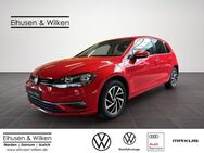 VW Golf, 1.0 JOIN, Jahr 2018 - Norden