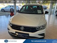 VW Tiguan, 1.5 TSI Move IQ AREA HARMANN, Jahr 2023 - Demmin