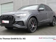 Audi Q8, 50 TDI S line Sport Optik LM22, Jahr 2021 - Celle