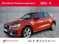 Audi Q2, 30 TDI SPORT, Jahr 2019 - Hof