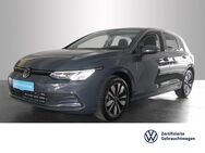 VW Golf, 2.0 TDI 8 MOVE, Jahr 2023 - Lahr (Schwarzwald)