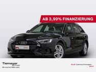 Audi A4, Avant 40 TDI Q ADVANCED OPTIKPKT, Jahr 2023 - Bochum