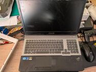Älterer Asus Laptop mit 2 Festplatten und Laufwerk - Rösrath Zentrum