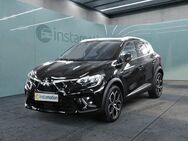 Mitsubishi ASX, 1.3 Turbo Mildhybrid INTRO EDITION 116ürig, Jahr 2024 - München