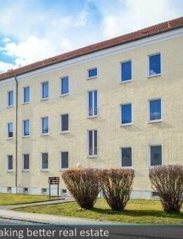 Einraumwohnung - Görlitz