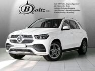 Mercedes GLE 350, de 2x AMG, Jahr 2023 - Viernheim