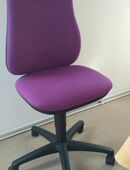 Bürodrehstuhl in 01877