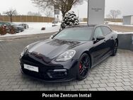 Porsche Panamera, GTS Sport Turismo | |Standheizg, Jahr 2019 - Raubling