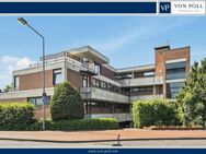 Attraktive 2-Zimmerwohnung mit Emsblick - Rheine