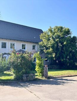 KEINE Käuferprovision; Großzügiges Heim im Landhausstil für die große Familie - Villenbach