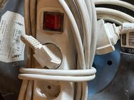 Elektromaterial, Kabelreste, Verlängerungskabel etc. - Hamburg