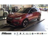 Opel Grandland X 1.2 Turbo 120 Jahre NAVI KAMERA PDC OPEL-CONNECT - Pohlheim