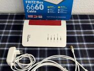 AVM FRITZ!Box 6660 Cable Wi-Fi Modem-Router - Offenbach (Main) Lauterborn