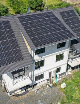 MFH mit 4 Einheiten und Top-Potenzial in Alleinlage zur flexiblen Nutzung - Gründau