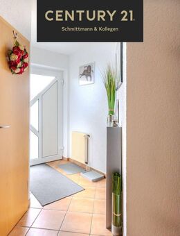 Einmalige Chance: Junges Reihenendhaus mit Garage - Dortmund
